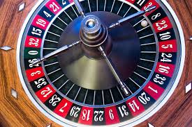 Vulkan Russia Casino